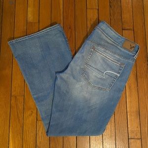 🌸AMERICAN EAGLE JEANS🌸
